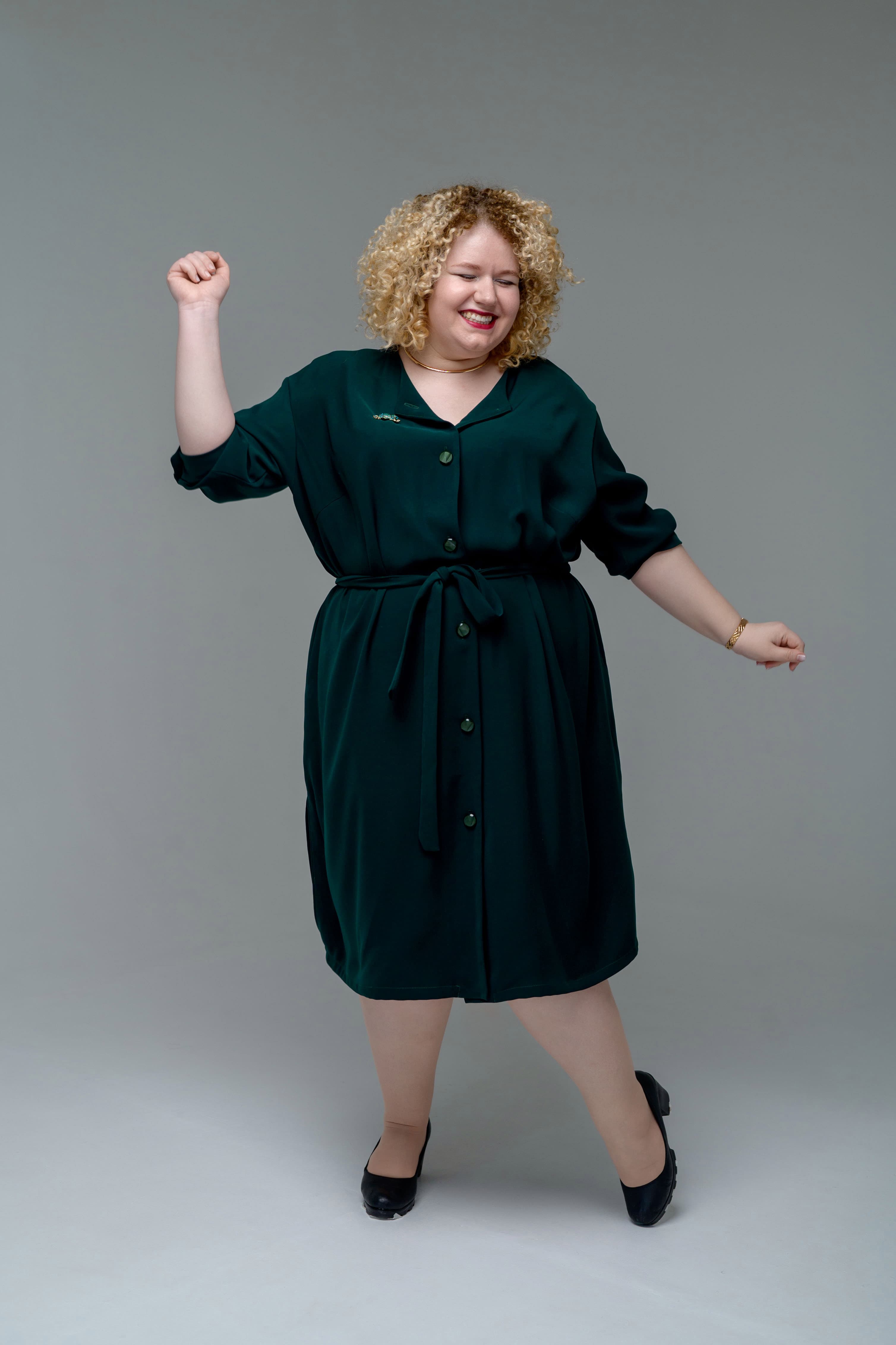 Елена Крыщенко