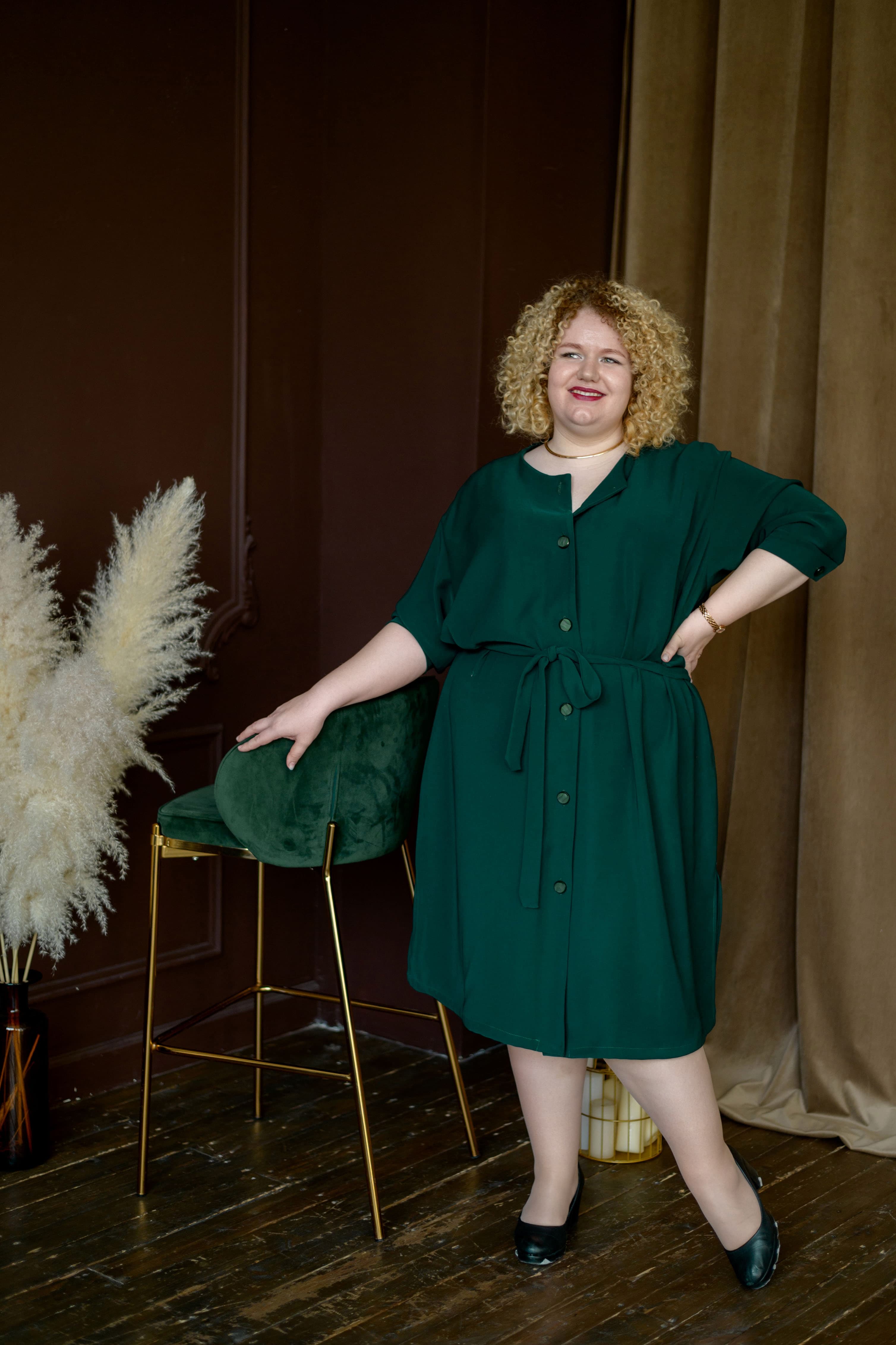 Елена Крыщенко — ICF коуч